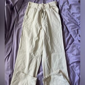 Brandy Melville pants, size small.